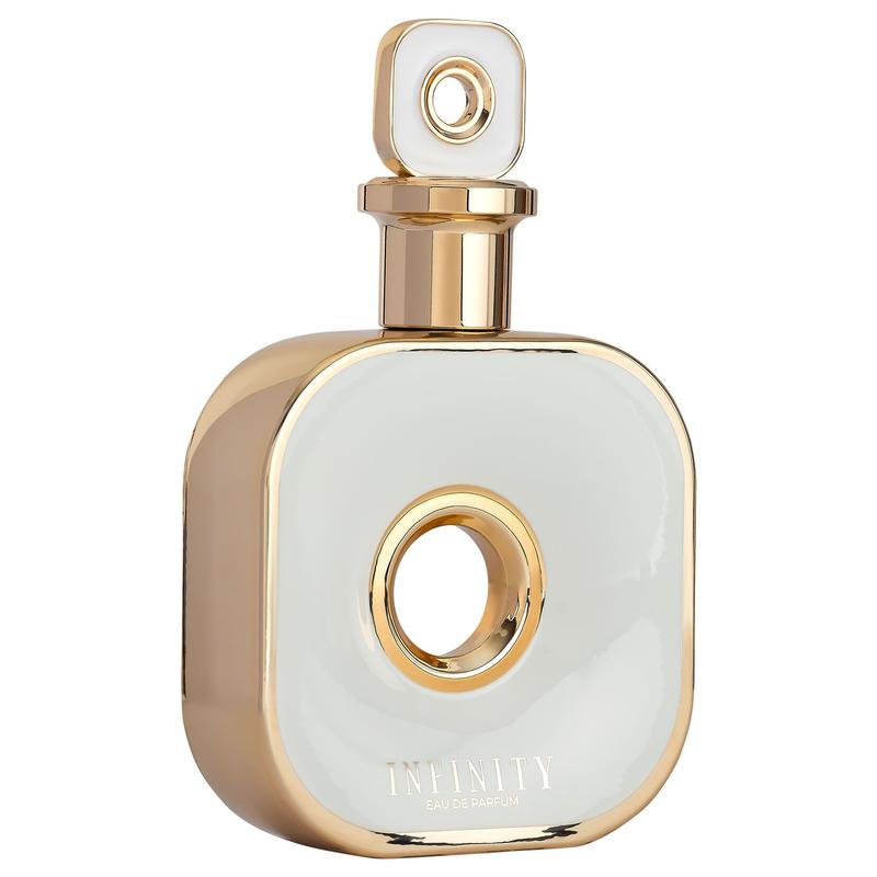 Armaf Infinity for Women Eau de Parfum Spray, 3.6 Ounce