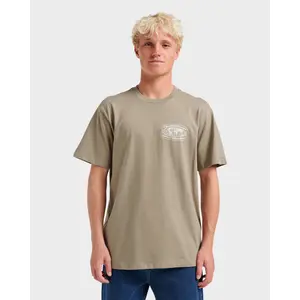 Global Local Classic T-shirt