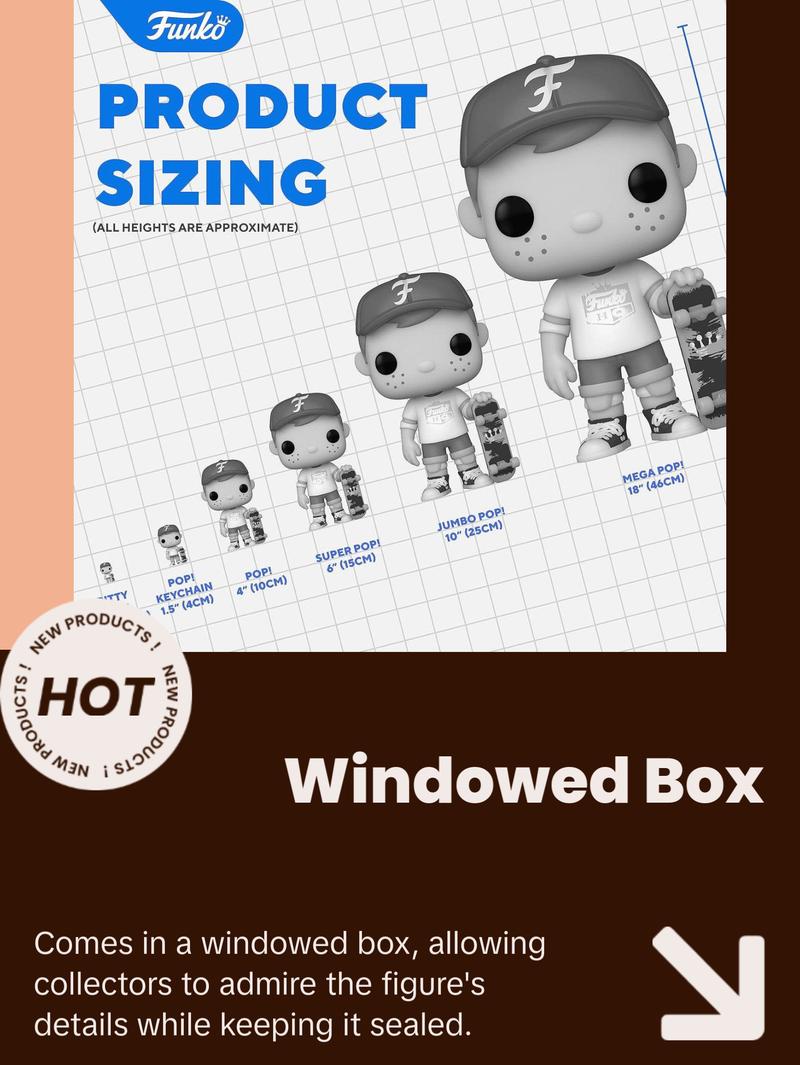 Funko Pop! Saw Jigsaw CHASE Vinyl Figure #1820 Pig Mask Horror Disturbing Dark Robe Dangling Hair Realistic Snout