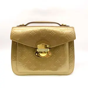 Pre-owned 1 Tote Bags LOUIS VUITTON HZ2tk mf5254