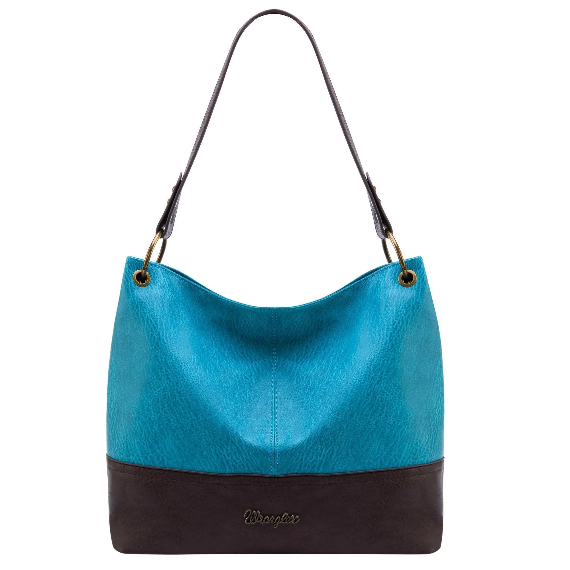 Turquoise-no strap