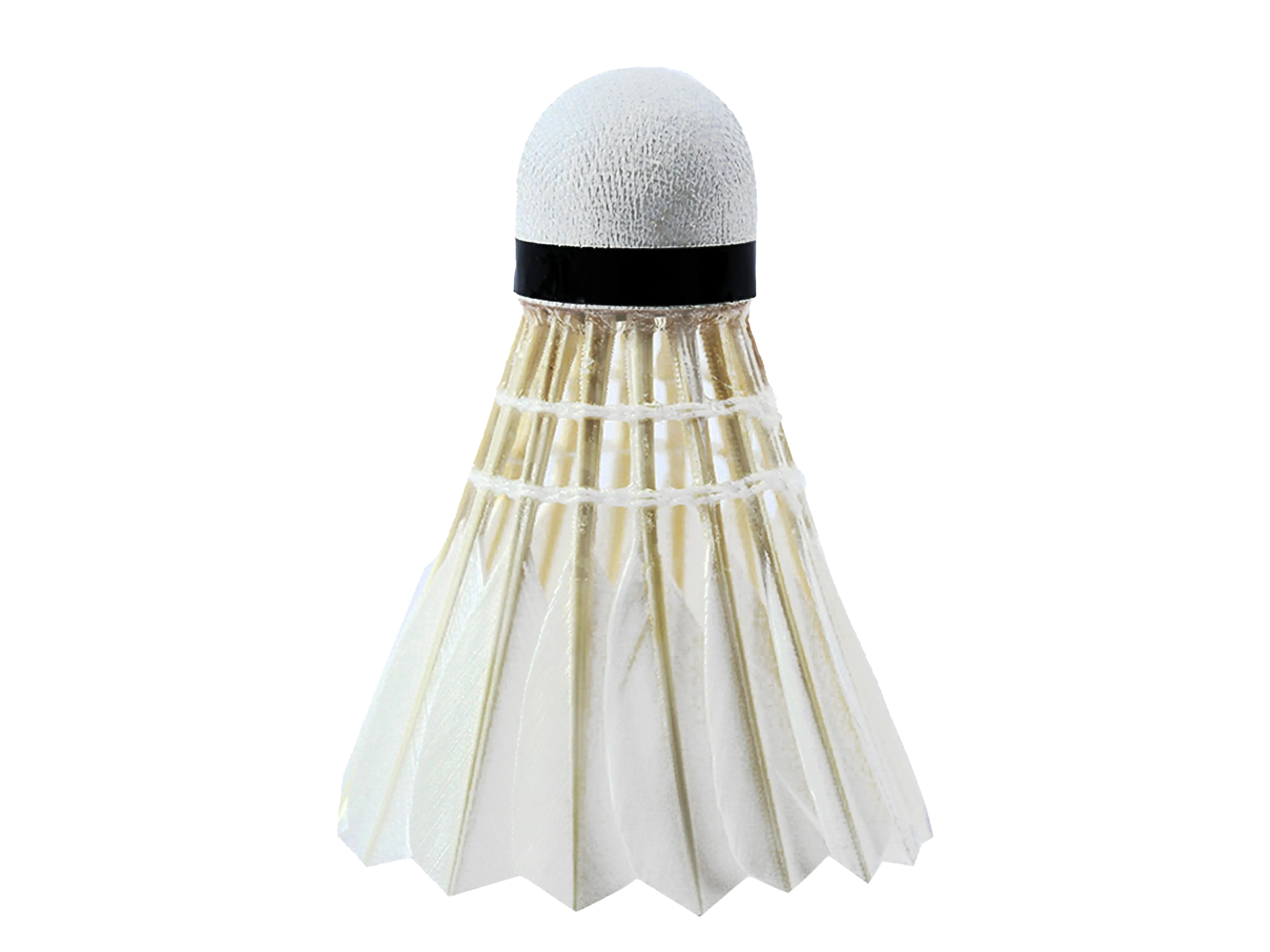 Badminton Shuttlecock