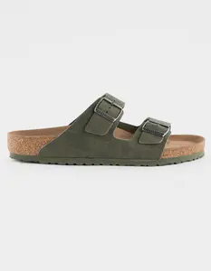 BIRKENSTOCK Arizona Vegan Mens Sandals