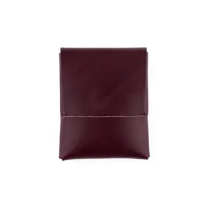 The Franklin – Burgundy