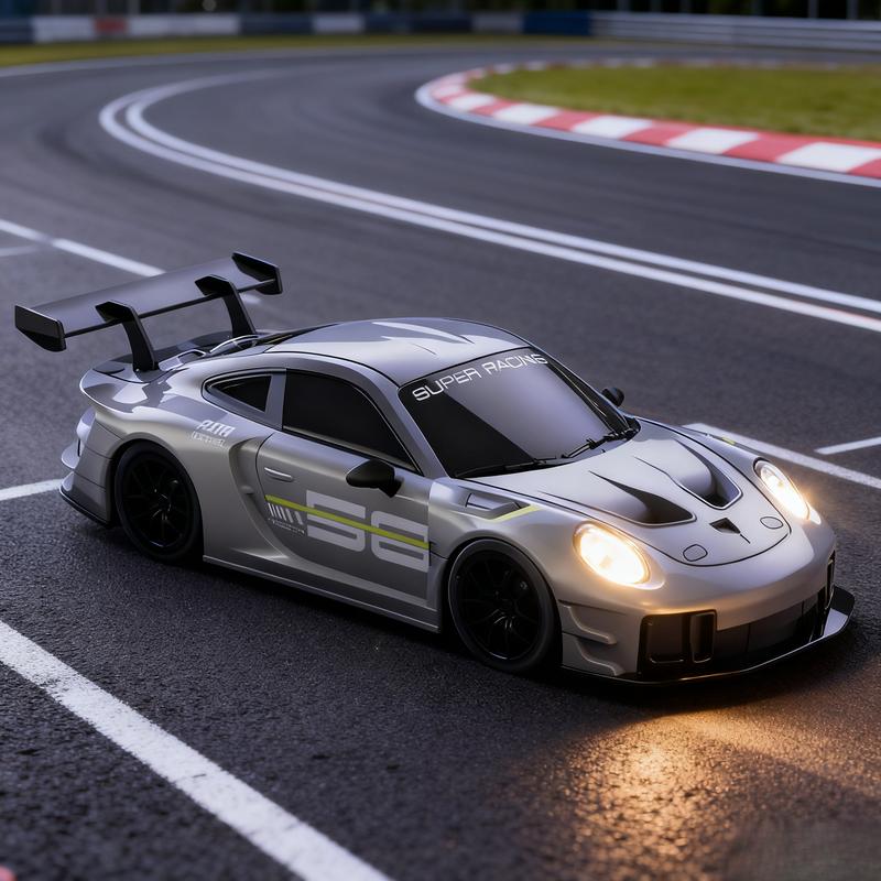 Remote Control Drift Tail Car RC High-Speed Racing Car :24 Four-Wheel Drive Remote Control Car Model Boys Toy Remote Control Drift Tail Car RC High-Speed Racing Car :24 Four-Wheel Drive Remote Control Car Model Boys Toy