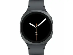 Samsung Galaxy Watch8 LTE, 44mm, Sport Band, Graphite | SM-L335UDAAXAA