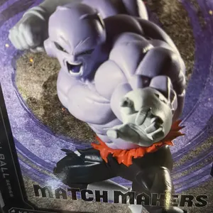 Anime figure match makers  figure
