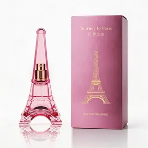 Refreshing And Long Lasting Fragrance, Eau De Toilette For Women, Perfume For Dating And Daily Life, A Perfect Anniversary Gift For Her Box