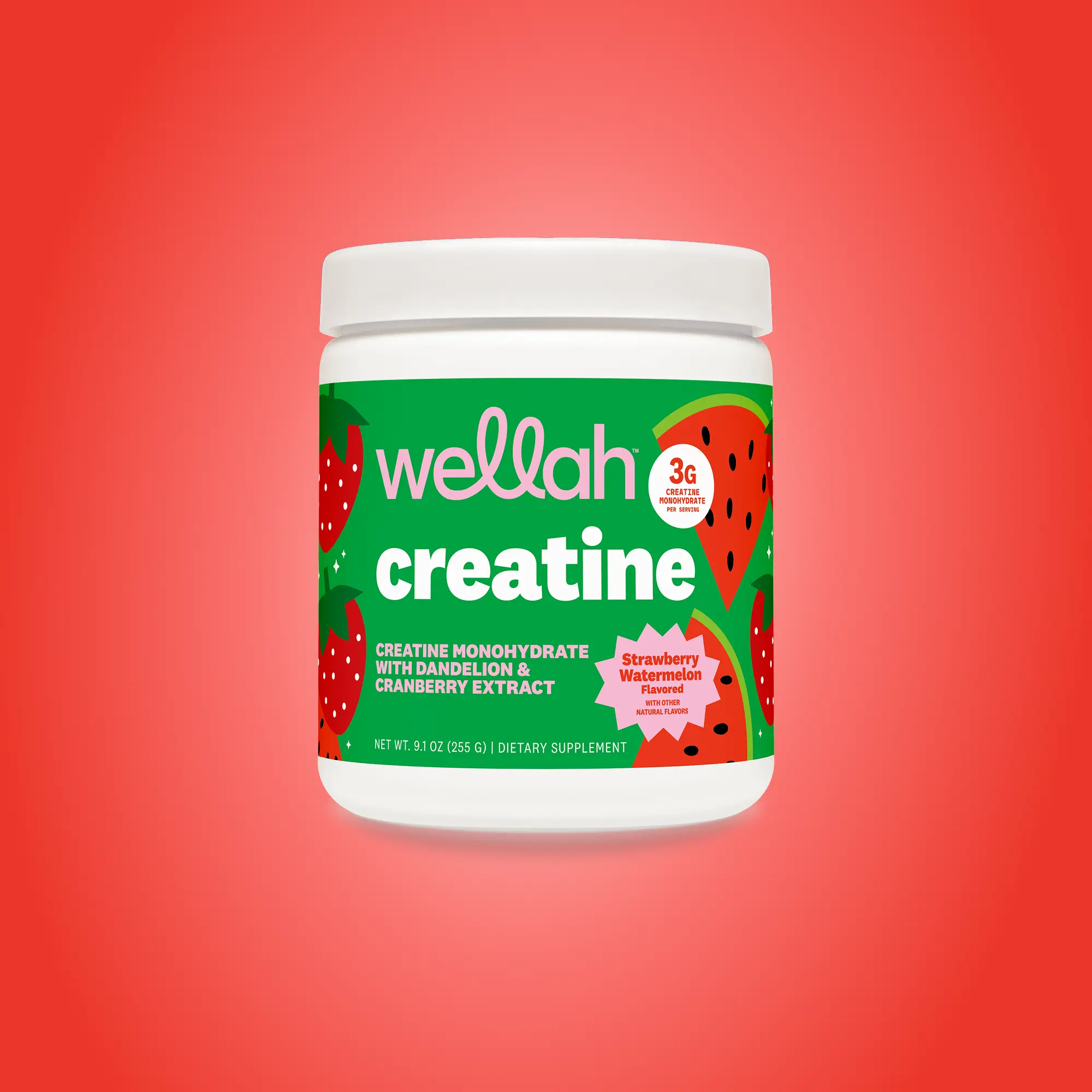 Strawberry Watermelon