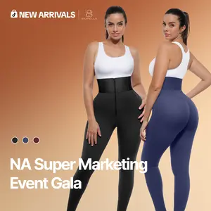 Shapellx AirSlim ElasticFuse Waistband Shaping Leggings Womenswear Sales Shapellx AirSlim ElasticFuse Waistband Shaping Leggings Womenswear Sales