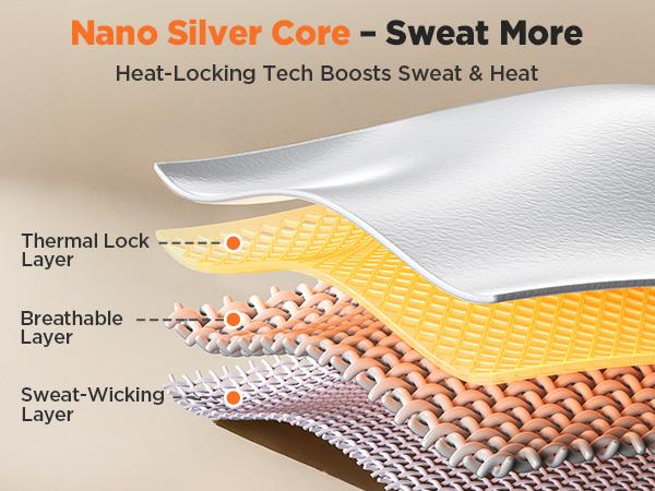 FEIERDUN Waist Trainer Belt for Men & Women, Sweat Band Waist Trimmer Belt, Stomach Wrap for Home Fitness, Body Shaper