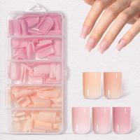 Blush Series | Short Square