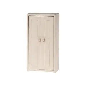 Maileg - Closet, Mouse - Cream