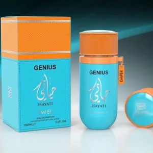Genius Hayati ( Emper ) 100 ml EAU de parfum