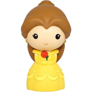 Beauty and the Beast Disney Princess Belle PVC figurine/statue Bank  [COLLECTIBLES] figurine/statue