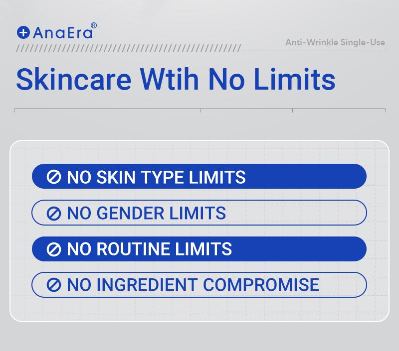 AnaEra Pro-Grade Age Reset Set | Choose Your Hero Serum: 5% HA Ampoule OR PDRN+Copper Peptide | Prevent Skin Aging | BFS Sterile Technology | Target Wrinkles, Loss of Firmness & Dryness