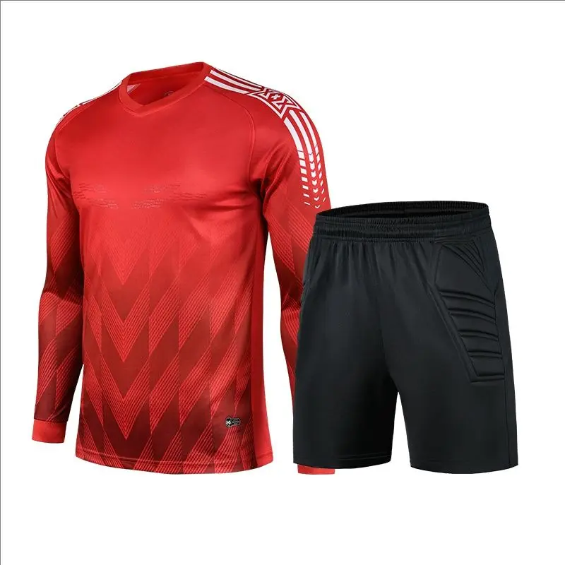 8006- Red single top+shorts [no sponge o