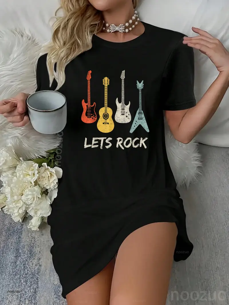 rock n roll dress for women - TikTok Shop