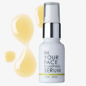 VITAMIN C PLUMPING SERUM - MINI