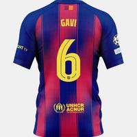 6# GAVI