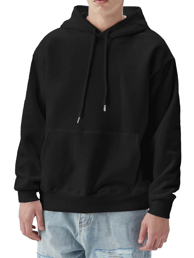 Men's & Women's Matching Couple Hoodie Teddy Bear Graphic Soft Cozy Comfortable Loose Fit Front Pocket Unisex Fall Winter Casual Playful Design Pullover