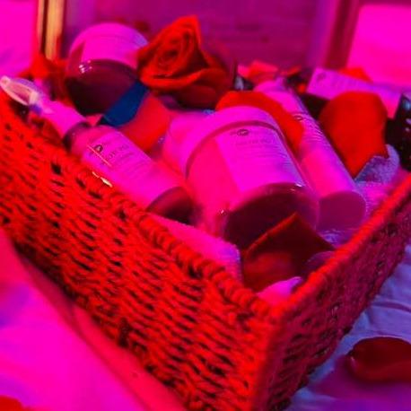 NICHE PO KIT – Rityèl Swen Po Konplè