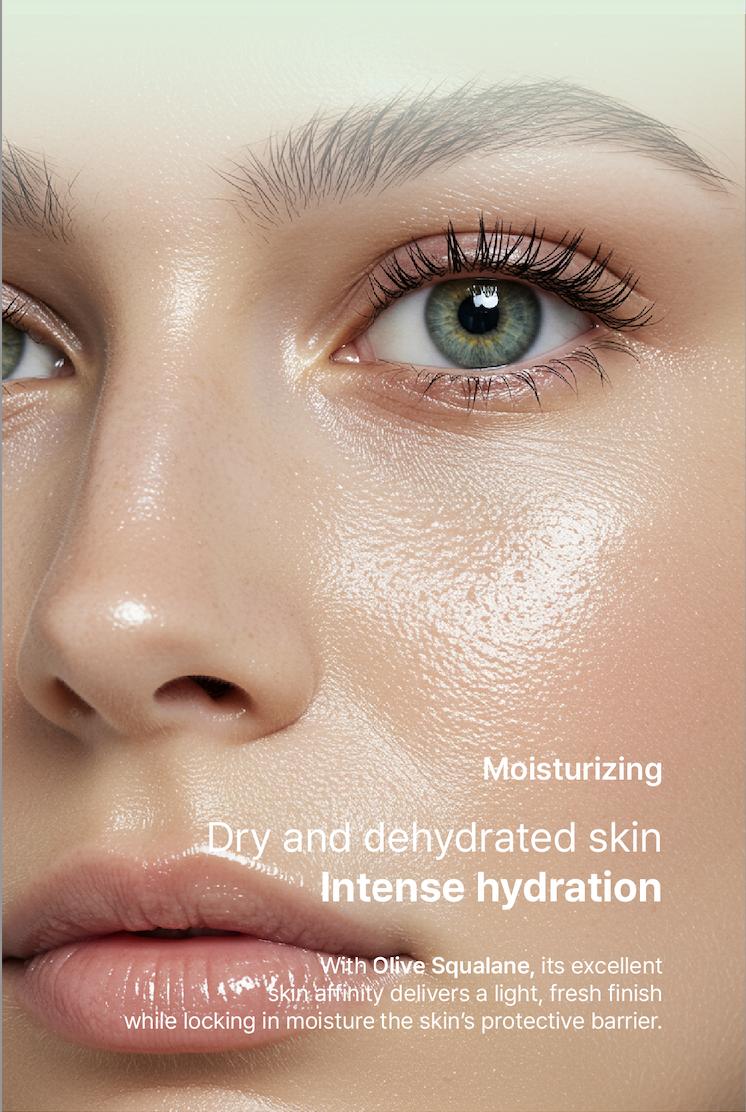 [Beauté Derm]Skin Exotoxin Elixier Cream & Skin Protection Elixer Essence Rich in Panthenol Moisturizing Complexes Ceramides & Amino Acid Complexes for Deep Hydration and Skin Barrier Protection Firm & Lift Serum