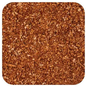 Frontier Co-op Organic Caribbean Jerk Seasoning, 16 oz (453 g)