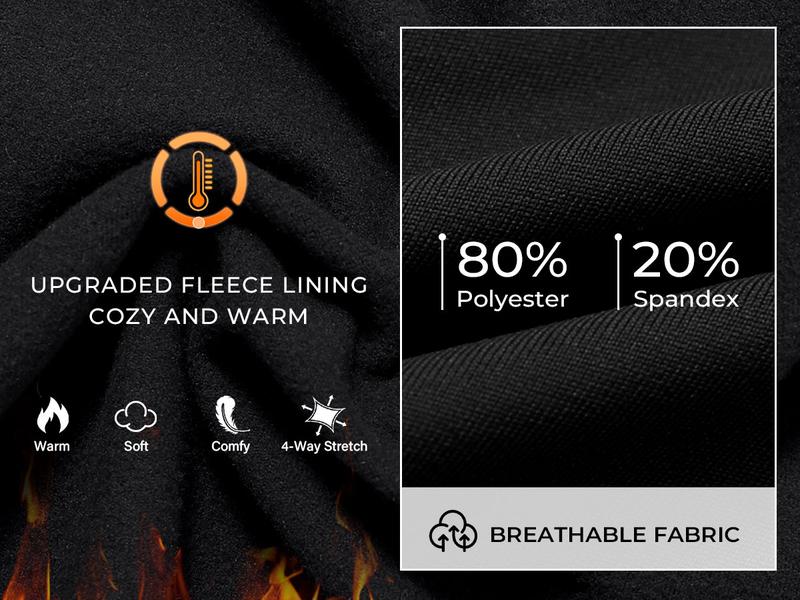 YEOREO Women's Solid Zip Up Jumpsuit Casual Sporty Long Sleeve Jumpsuit for Skiing Cycling Ladies Sportswear for Fall & Winter Athletic Style Activewear Workout Gym Clothing