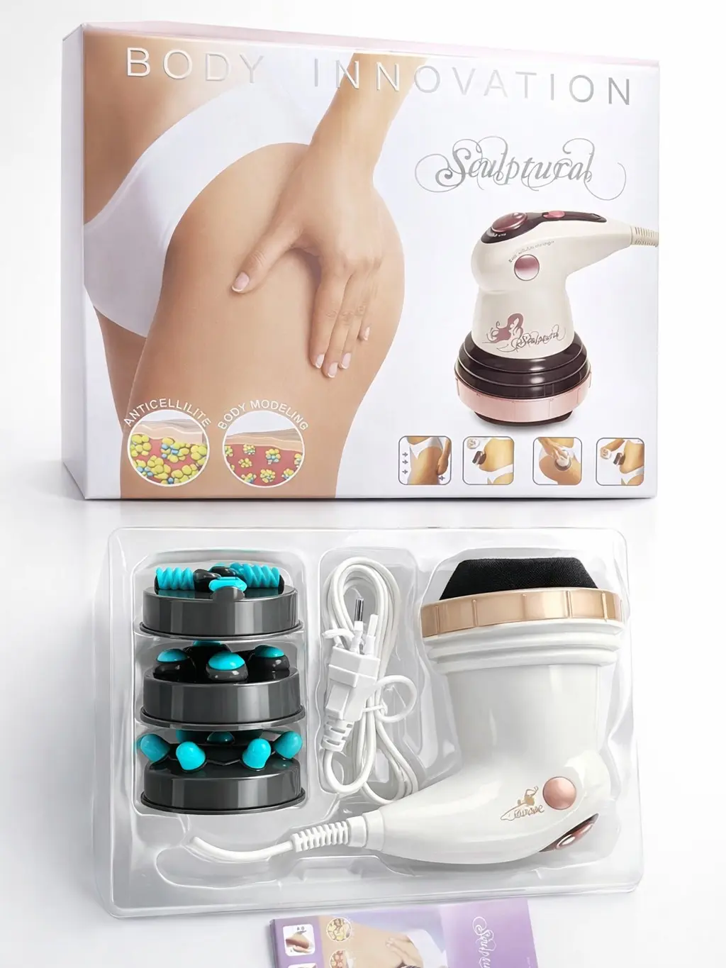 Body Massager