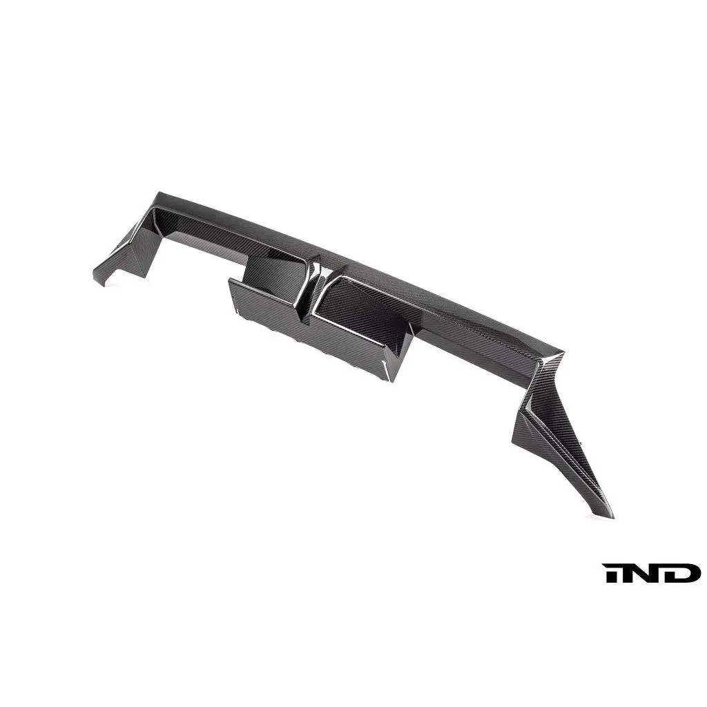 BMW G87 M2 CS Carbon Rear Diffuser BMW G87 M2 CS Carbon Rear Diffuser