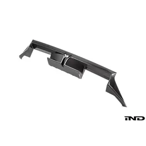 BMW G87 M2 CS Carbon Rear Diffuser