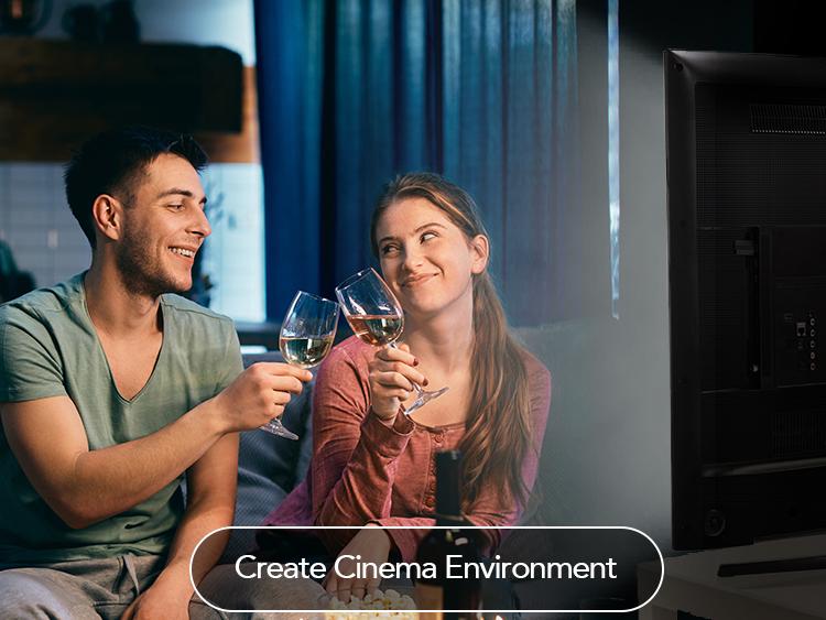 Deconovo Total Blackout(100%) Curtains (2 Panels) - Noise Reducing Drapes with Doubled Layer for Living Room & Bedroom curtains hanging curtains