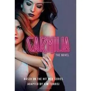 USED-Carmilla (Hardcover)