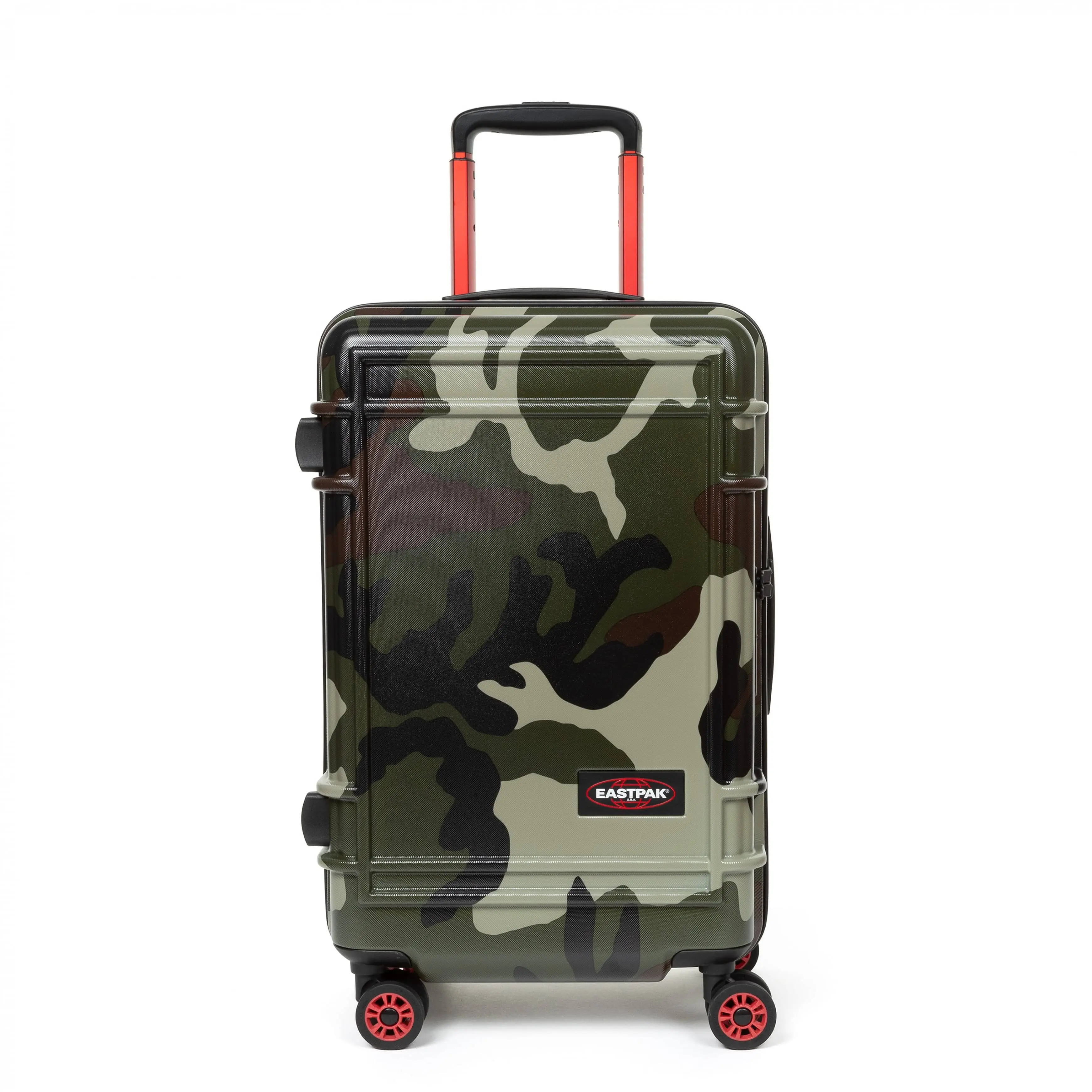 Eastpak Resist'r Zip S Luggage