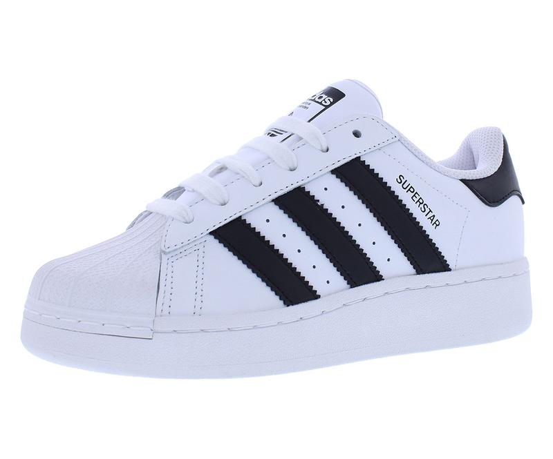 Adidas Superstar Xlg Womens Shoes