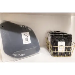 Ab & Back Board with Lipo Foam Bundle, Bbl Pillow