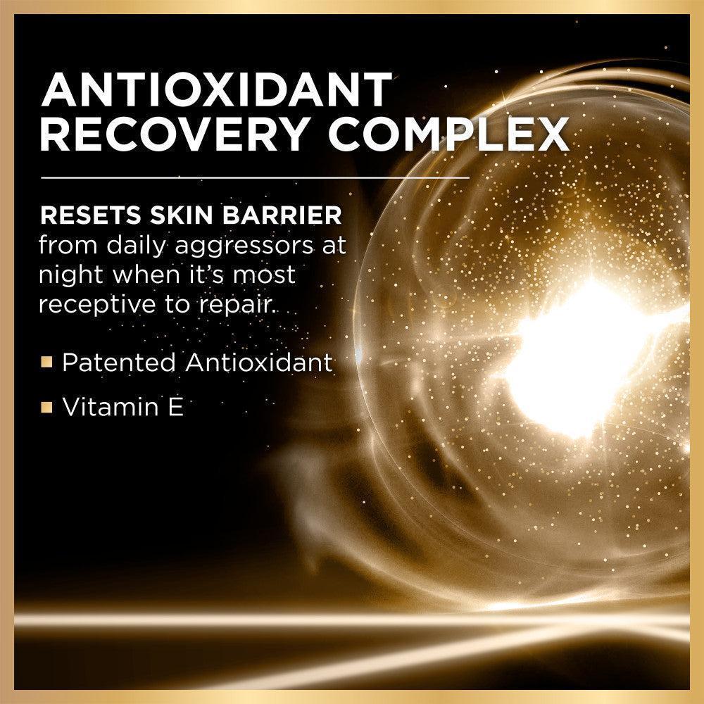 Midnight Ritual from L'Oreal Paris: Rich Creams without the Price Tag