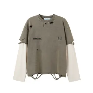 Sensitive Research Long Sleeve Thermal