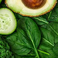 INNBEAUTY PROJECT Green Machine Serum - Dark Spot Corrector with Vitamin C, Azelaic Acid, & 15 Superfoods for Radiant Skin