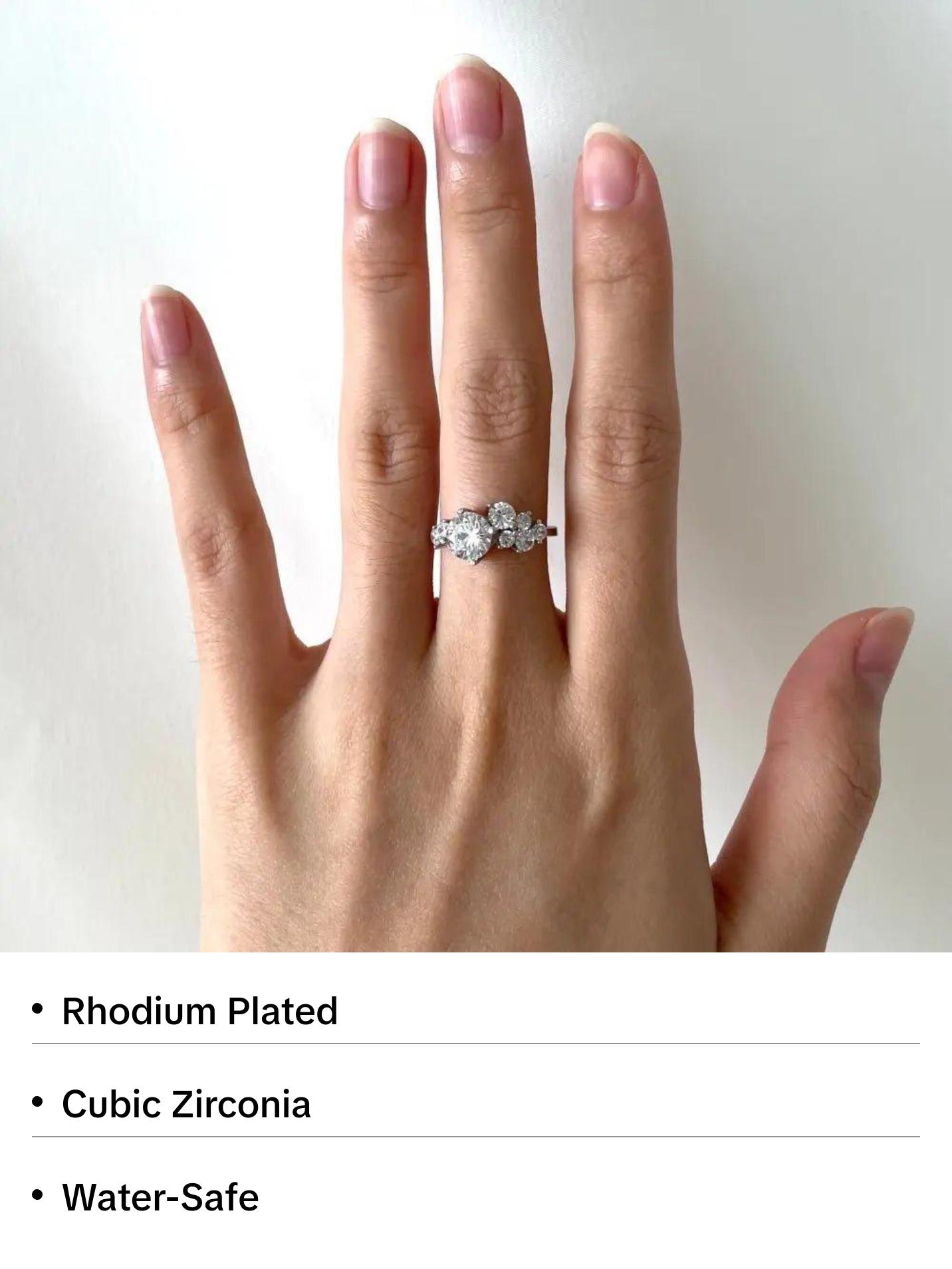 Radiant Ring