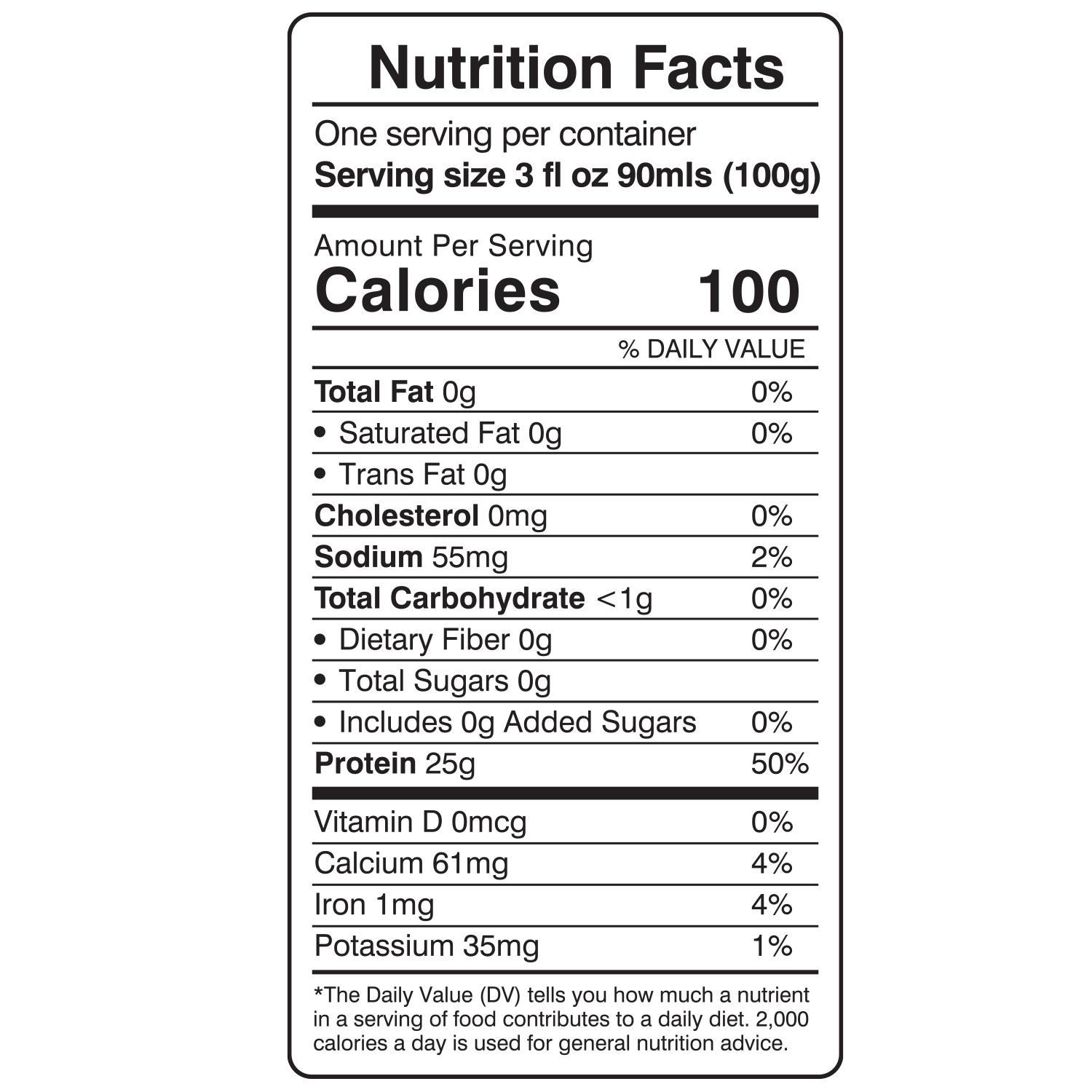 BariatricPal 25g Whey & Collagen Complete Protein Power Shots - Pink Lemonade
