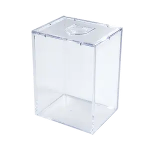 PopShield Armor Pop Protector Standard 4-Inch Funko Pops Magnetic Lid