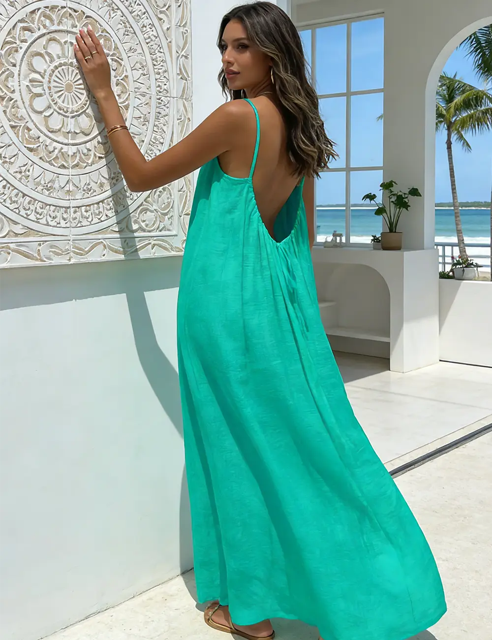 black one shoulder dress One Shoulder Midi Dress With Bow Accent In Black, Black / Regular / 0