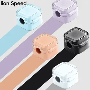 6-Pack Magnetic Cable Organizer Clips – No More Messy Cords | Strong Hold Wall & Desk Cable Holder for Easy Cable Management | Cute Macaron Colors for Home & Office Setup