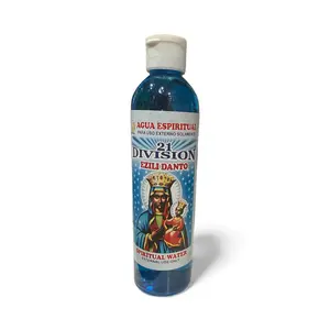 Ezili Dantor Bath, Haitian Vodou, 21 Divisions, Ifa, Santeria, Hoodoo, Conjure, Witchcraft