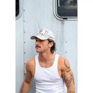 Rough & Rowdy Hat Rough & Rowdy Hat