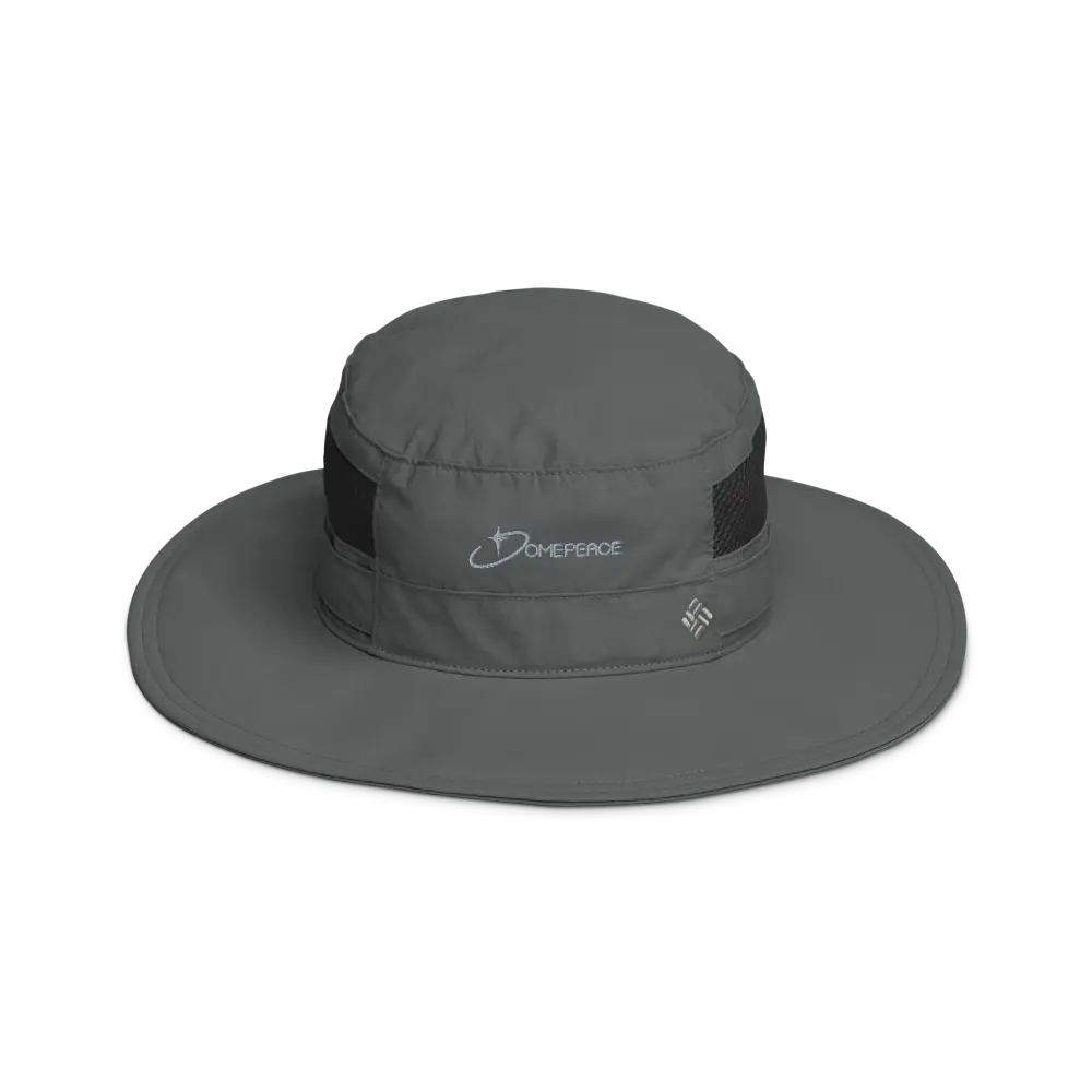 DOMEPEACE COLUMBIA UPF 50 PROTECTION HAT