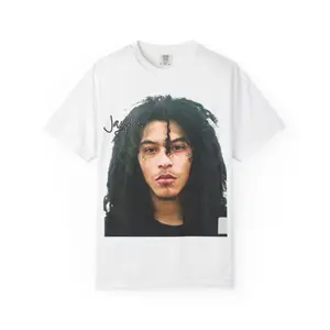 Jaydes Graphic Tee