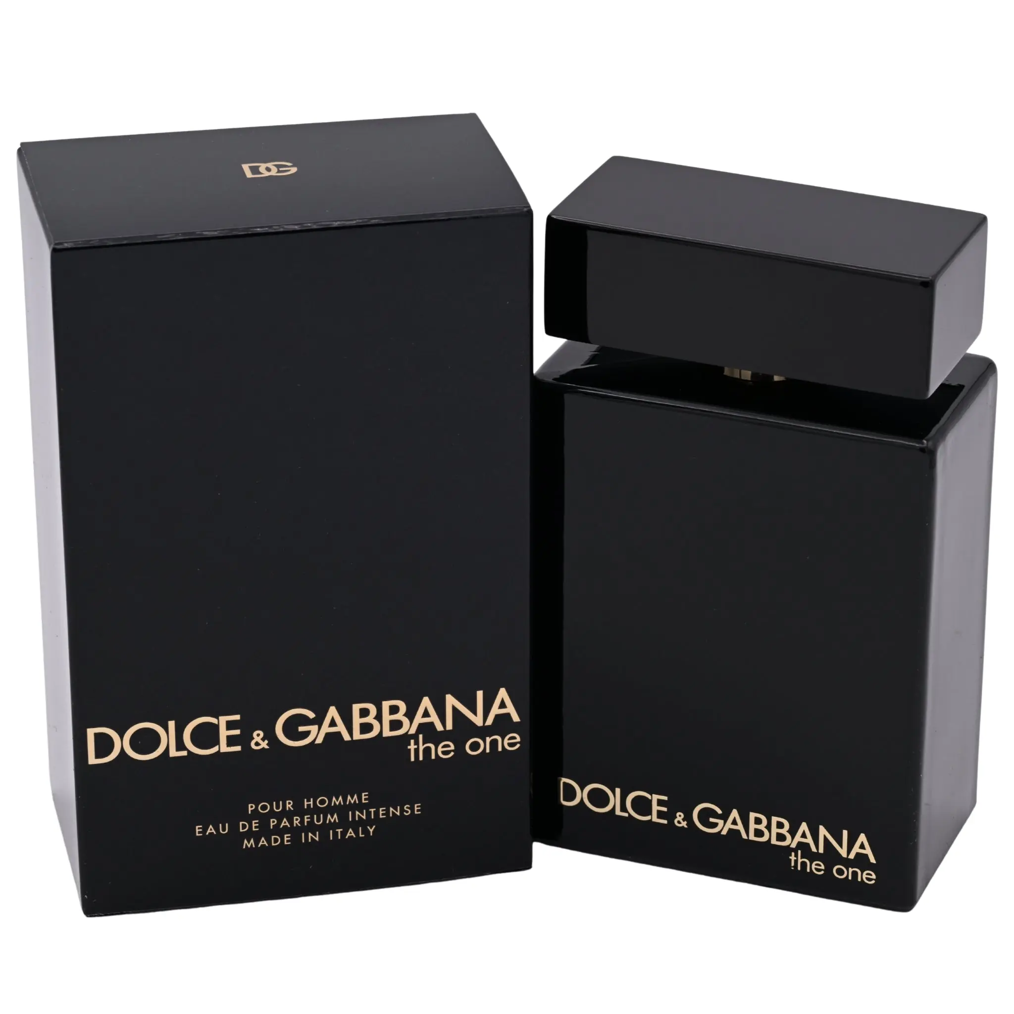 Intense Men's Cologne, Bold Fragrance with Spicy Cardamom and Warm Leather, Eau de Parfum Spray, 3.4 fl oz, Scented Cologne, Intense Spray, Perfumes Edp, Signature Scent, New Retail Box, Fragrances, Neroli, Cardamom, Spicy Leather, Spray Form